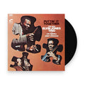 Elvis Jones – Puttin' It Together (LP Vinyl) Vinyl Record