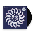 Embryo – Opal (Clear LP Vinyl) Vinyl Record