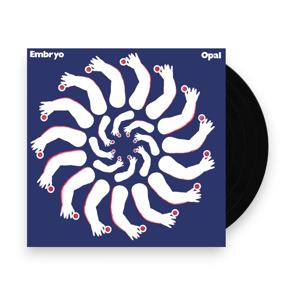 Embryo – Opal (LP Vinyl) Vinyl Record