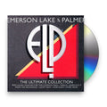 Emerson, Lake & Palmer – Ultimate Collection (3-CD) Music CD