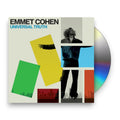 Emmet Cohen – Universal Truth Music CD