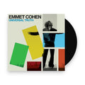 Emmet Cohen – Universal Truth (LP Vinyl) Vinyl Record