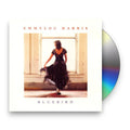 Emmylou Harris – Bluebird Music CD
