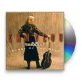 Emmylou Harris – Songs Of The West Music CD
