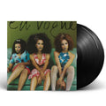 En Vogue – EV3 (Light Blue 2-LP Vinyl) Vinyl Record