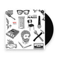 Epic – Heater In My Truck II (LP Vinyl) Vinyl Record