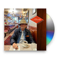 Eric Clapton – Meanwhile Music CD