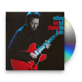 Eric Clapton – Nothing But The Blues Music CD
