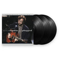 Eric Clapton – Unplugged: Enhanced Edition (3-LP Vinyl) Vinyl Record