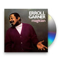 Erroll Garner – Magician Music CD