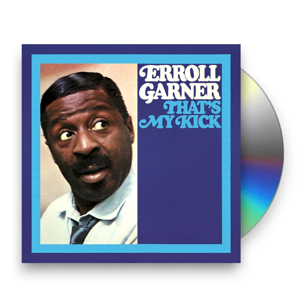 Erroll Garner – Thats My Kick Music CD