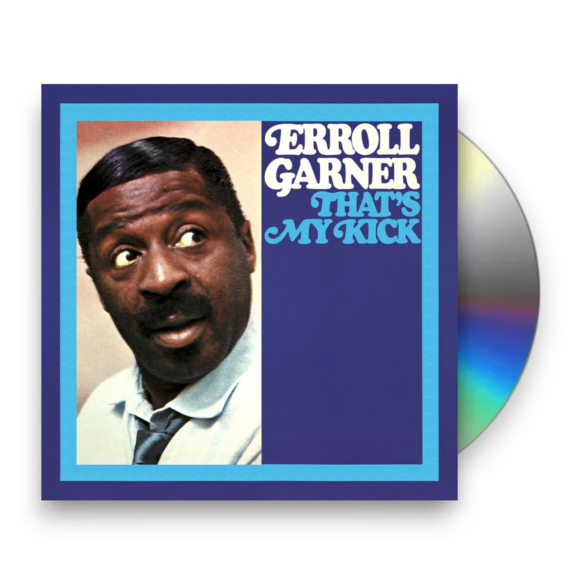 Erroll Garner – Thats My Kick Music CD