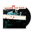 Escape The Fate – There's No Sympathy For The Dead (LP Vinyl) Vinyl Record