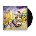 Estee Nack – S.E.T.U. (LP Vinyl) Vinyl Record
