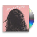 Esther Rose – Safe to Run Music CD
