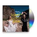 Esther Rose – Want Music CD
