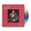 Etta James – Greatest Gospel Hits, Vol. 2 Music CD