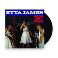 Etta James – Rocks the House (LP Vinyl) Vinyl Record