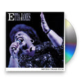 Etta James – Seven Year Itch Music CD