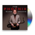 Euge Groove – The Phoenix Music CD
