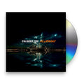 Eva Under Fire – Villainous Music CD