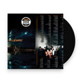 Eva Under Fire – Villainous (White LP Vinyl) Vinyl Record