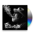 Everlast – Embers to Ashes Music CD