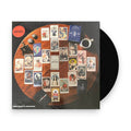 Everything Is Recorded – Temporary (LP Vinyl) Vinyl Record