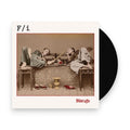 F/I – Blanga (LP Vinyl) Vinyl Record
