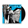 The Faint – Fasciinatiion (Opaque Blue LP Vinyl) Vinyl Record