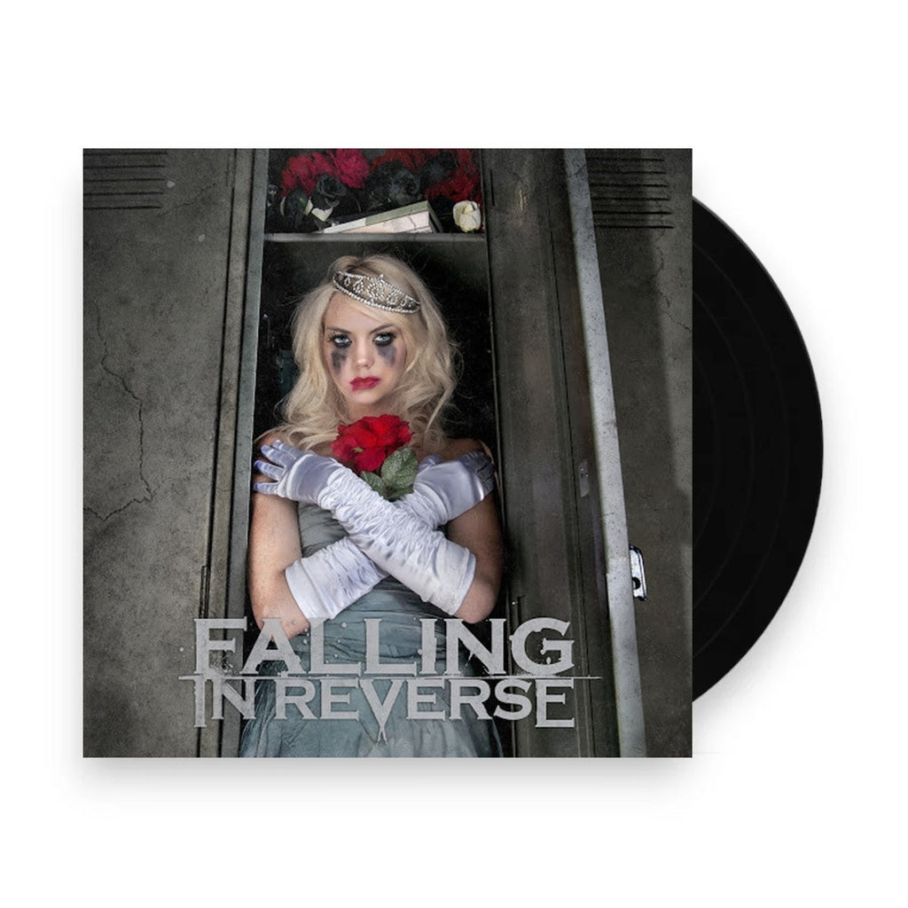 Falling In Reverse – Drug In Me Is You (LP Vinyl) Vinyl Record