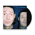 Fantomes – It's Ok (LP Vinyl) Vinyl Record