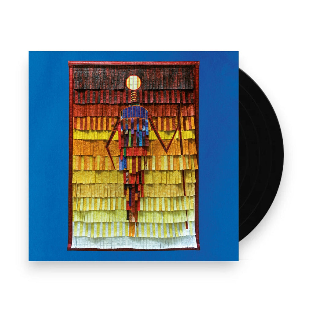Farka Vieux Toure  / Khruangbin – Ali (LP Vinyl) Vinyl Record
