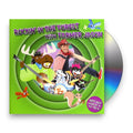 Farmer Jason – Rockin' in the Forest with Farmer Jason Music CD