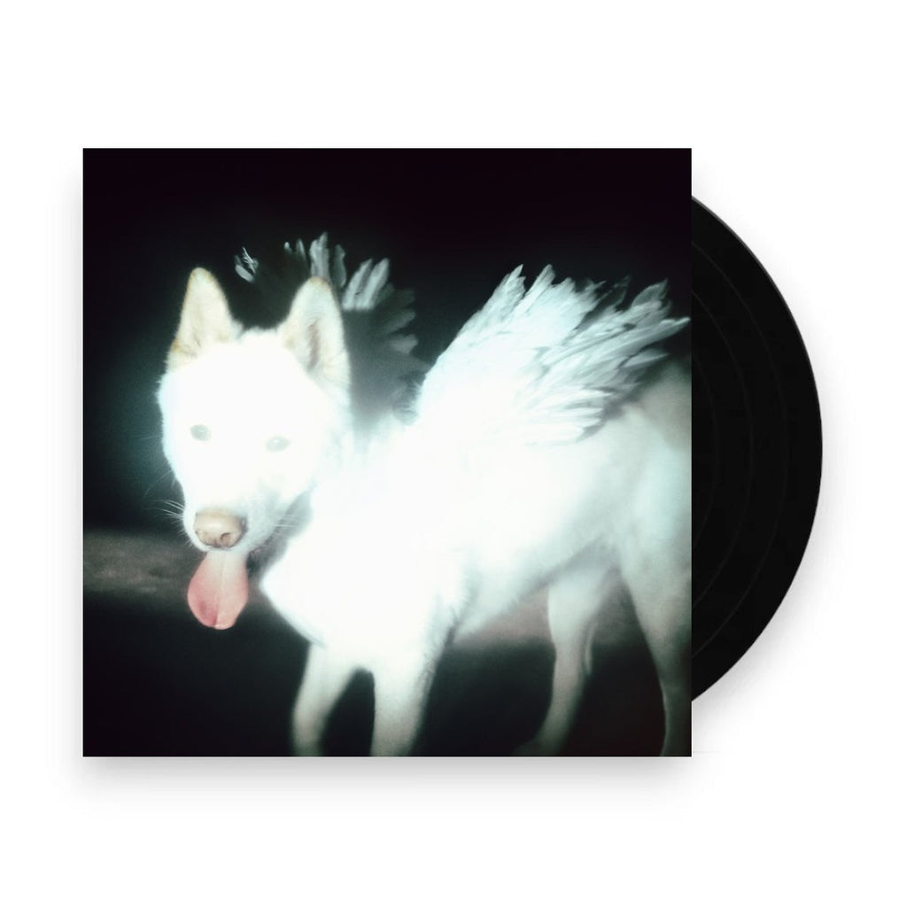 Fat Dog – Cancel Me (I'm Tired) (LP Vinyl) Vinyl Record