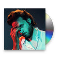 Father John Misty – God's Favorite Customer Music CD