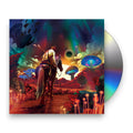 Father John Misty – JoJosh Tillman Presents: Fr. John Misty's Greatest Hits Music CD