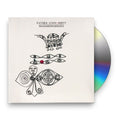 Father John Misty – Mahashmashana Music CD