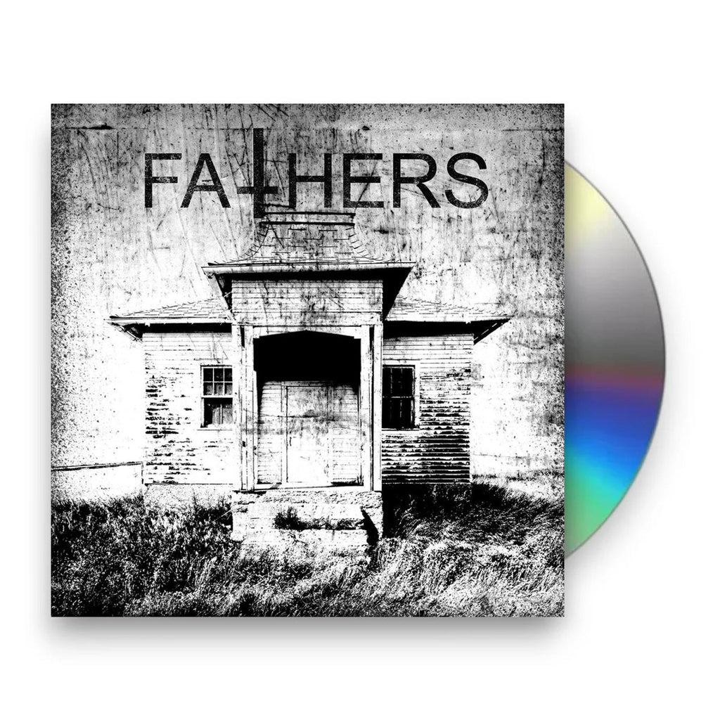 Fathers – Fathers Music CD
