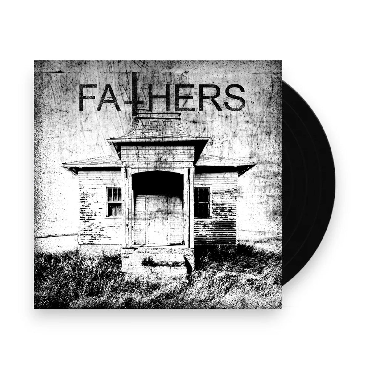 Fathers – Fathers (LP Vinyl) Vinyl Record