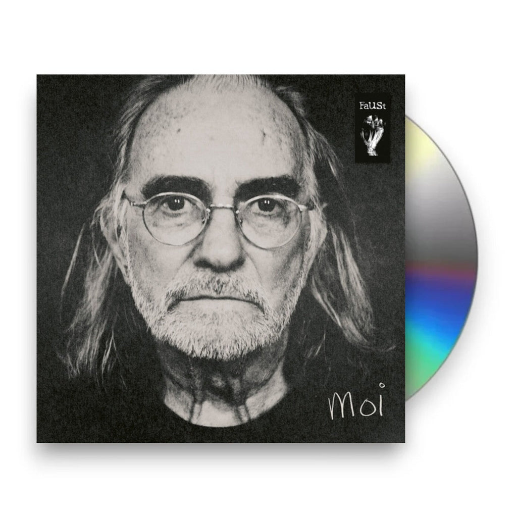 Faust – Moi Music CD