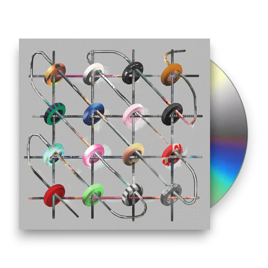 feeble little horse – Bitknot Music CD