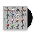 feeble little horse – Bitknot (White LP Vinyl) Vinyl Record