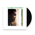 Fela Kuti – Afrodisiac (LP Vinyl) Vinyl Record