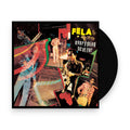 Fela Kuti – Everything Scatter (LP Vinyl) Vinyl Record