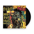 Fela Kuti – Fear Not For Man (LP Vinyl) Vinyl Record