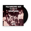 Fela Kuti – Fela Live With Ginger Baker (LP Vinyl) Vinyl Record