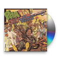 Fela Kuti – J.J.D./Unnecessary Begging Music CD