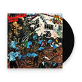 Fela Kuti – Kalakuta Show (LP Vinyl) Vinyl Record