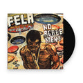 Fela Kuti – No Agreement (LP Vinyl) Vinyl Record